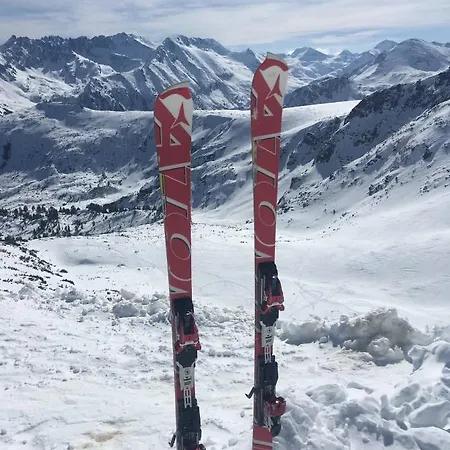 Pirin Sunrise Apartman Banszko