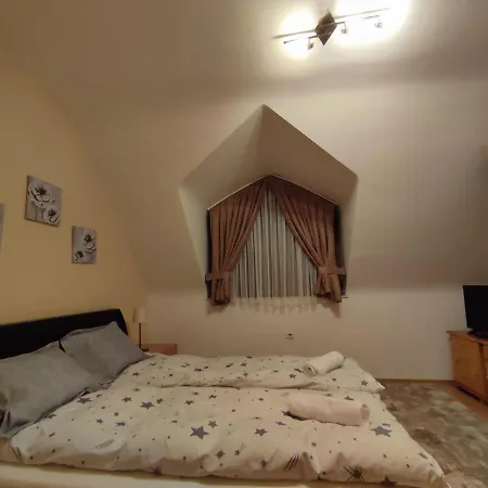 Pirin Sunrise * Banszko