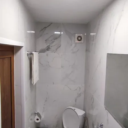 Apartman Pirin Sunrise Banszko