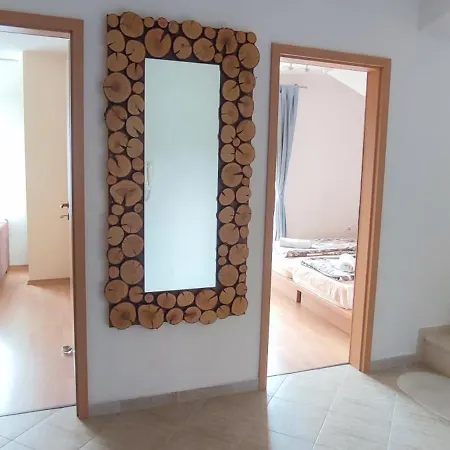 Pirin Sunrise Banszko