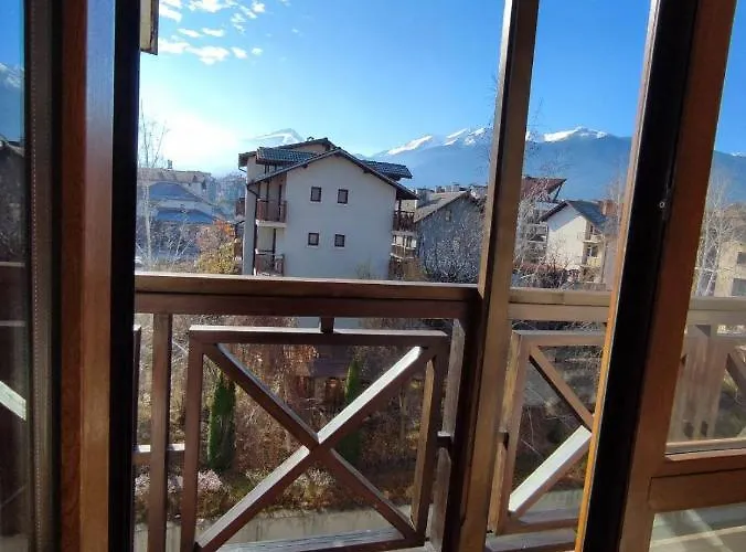 Apartamento Pirin Sunrise