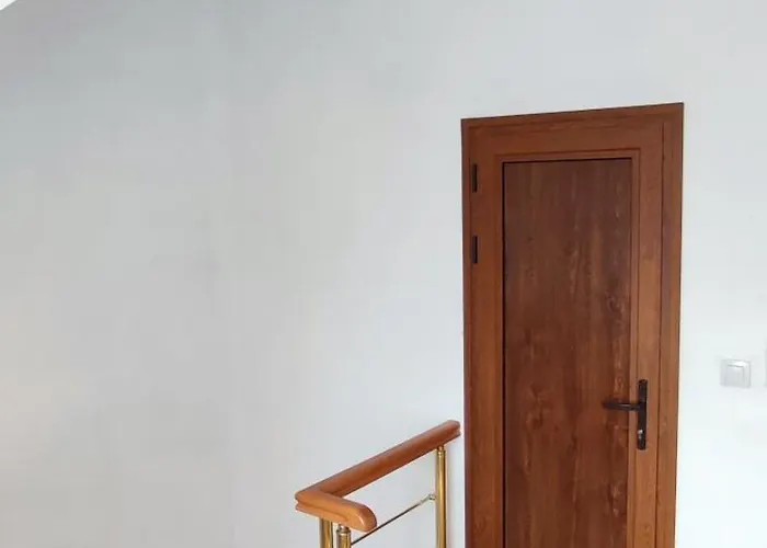 Pirin Sunrise Apartamento *