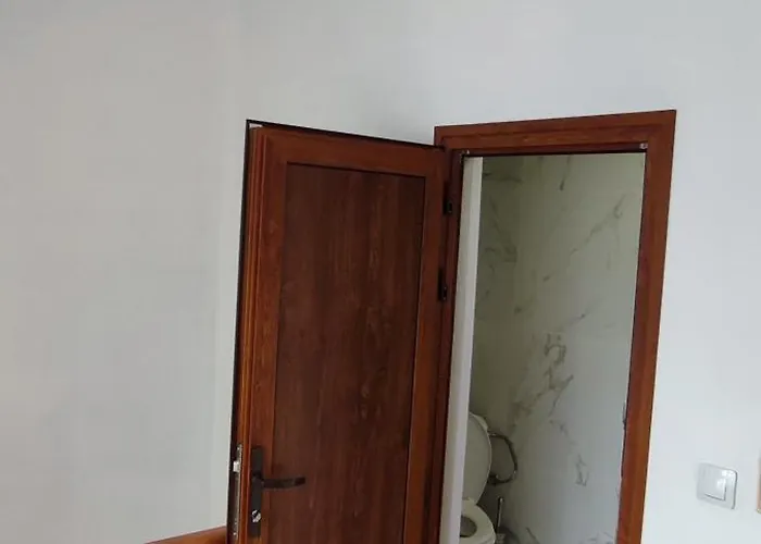 Pirin Sunrise Apartamento Bansko