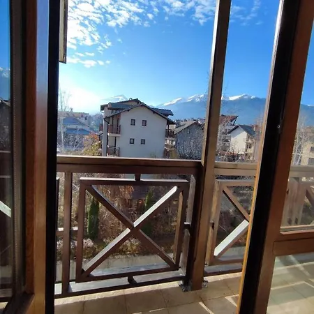 Apartment Pirin Sunrise