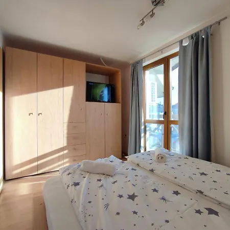 Pirin Sunrise * בנסקו