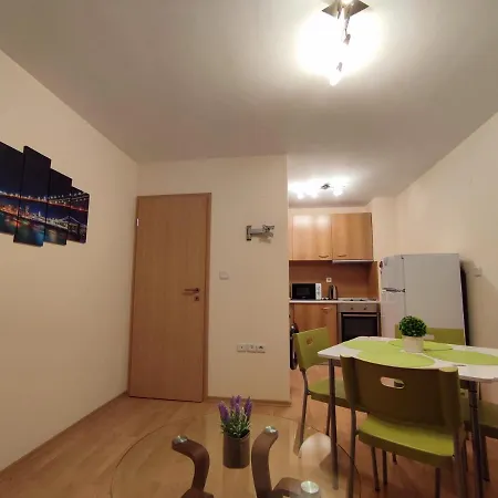 Apartman Pirin Sunrise