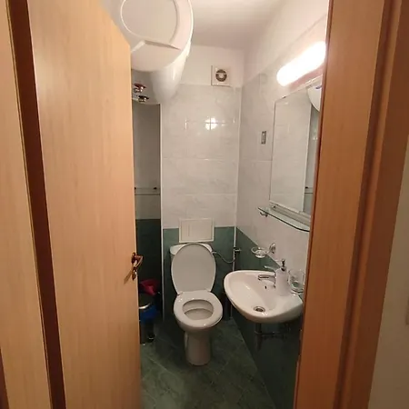 Apartment Pirin Sunrise *