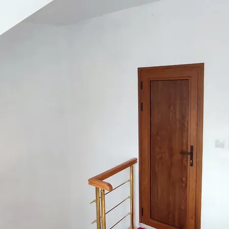 Pirin Sunrise Apartman *