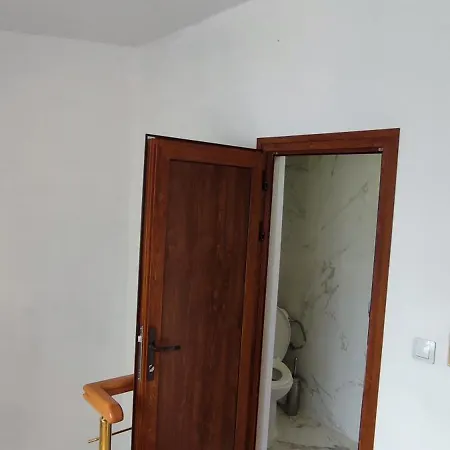 Pirin Sunrise Apartman Banszko