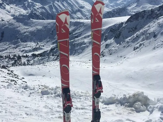 Pirin Sunrise Apartman Banszko