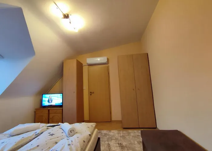 Pirin Sunrise Apartment