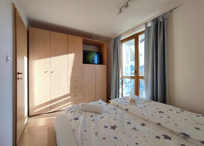 Pirin Sunrise * Bansko