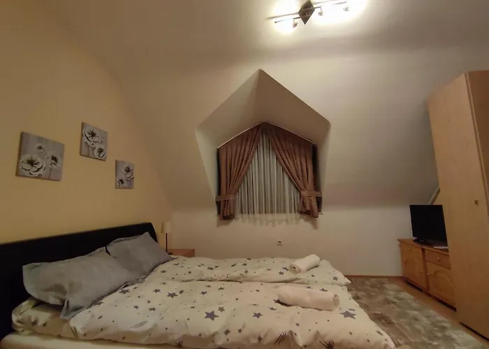 Pirin Sunrise * Banszko