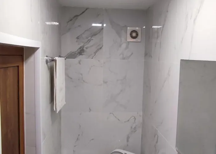 Apartman Pirin Sunrise Banszko